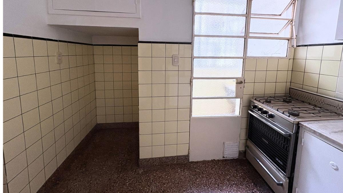 Foto de Depto de 2 Ambientes amplios y muy luminosos, Lavadero, imagen 5
