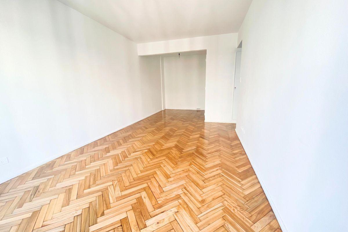 Foto de Monoambiente muy luminoso, Reciclado, Amplio balcón al Frente, imagen 3