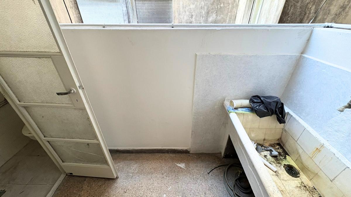 Foto de Depto de 3 Ambientes, amplio y muy luminoso, Balcón Aterrazado Al, imagen 1