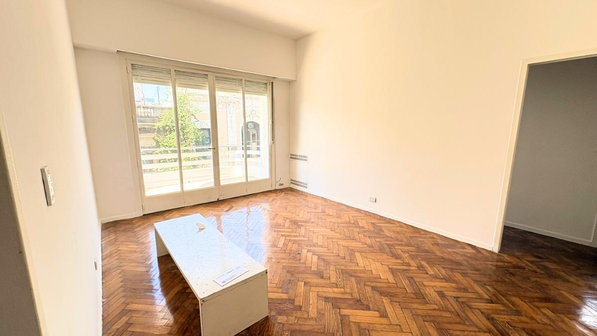 Foto de Depto de 3 Ambientes, amplio y muy luminoso, Balcón Aterrazado Al, imagen 2