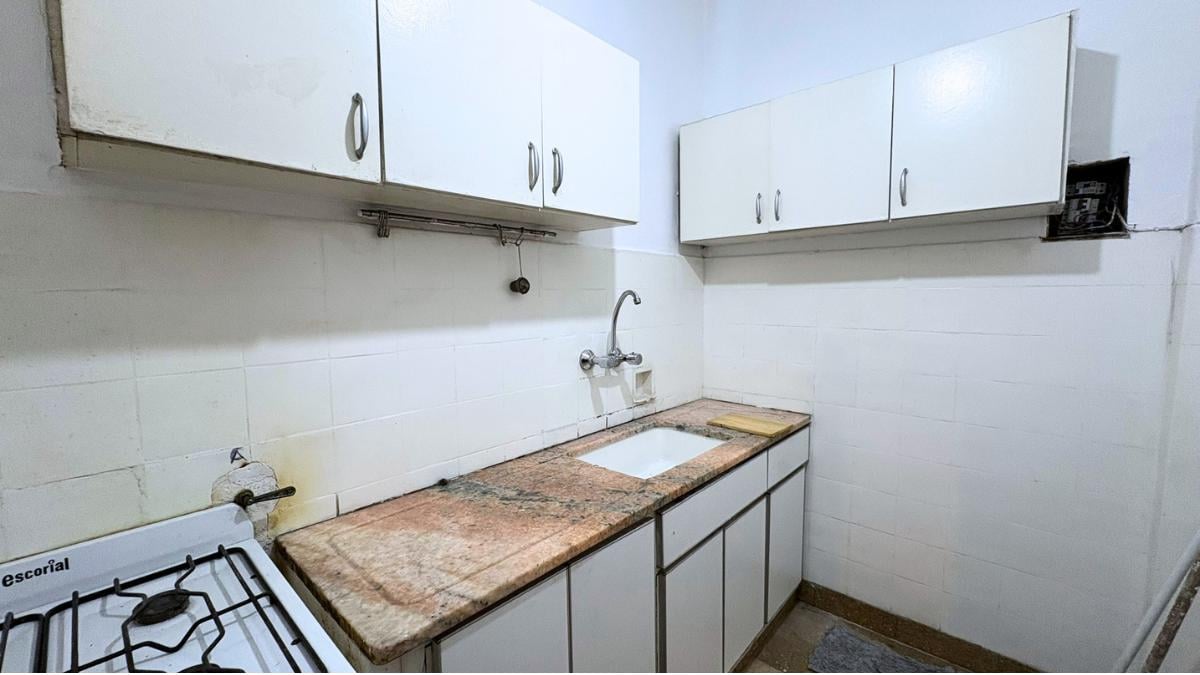 Foto de Depto de 3 Ambientes en Planta Baja, con lavadero y patios internos, imagen 3