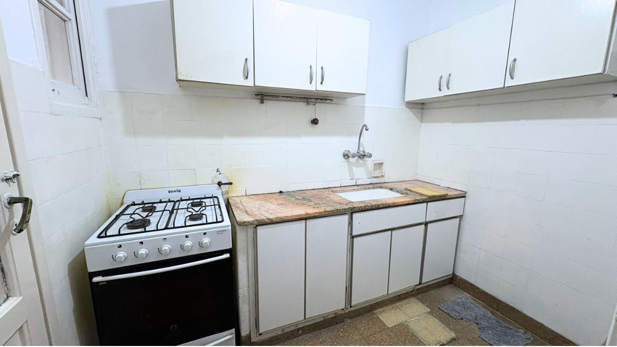 Foto de Depto de 3 Ambientes en Planta Baja, con lavadero y patios internos, imagen 5