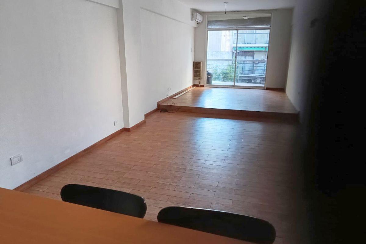 Foto de Monoambiente con balcón al frente, Muy Luminoso, Amenities, imagen 5