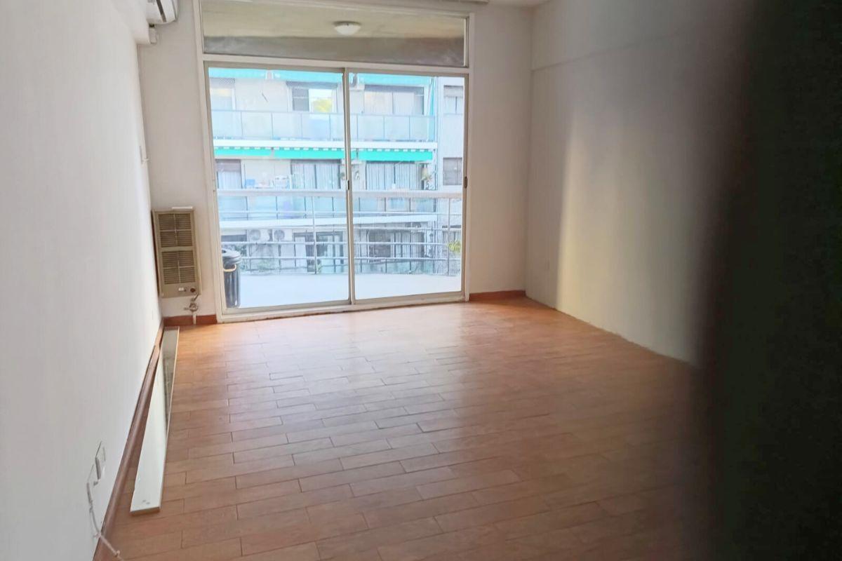 Foto de Monoambiente con balcón al frente, Muy Luminoso, Amenities, imagen 3