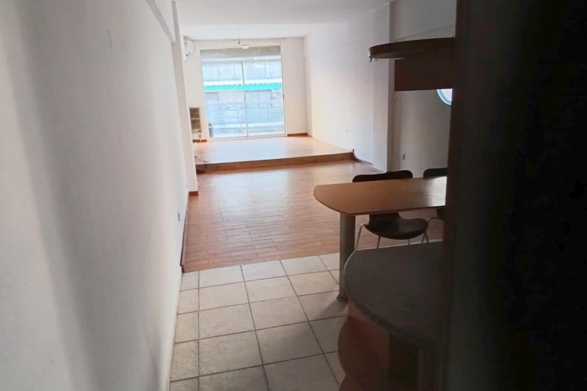 Foto de Monoambiente con balcón al frente, Muy Luminoso, Amenities, imagen 4