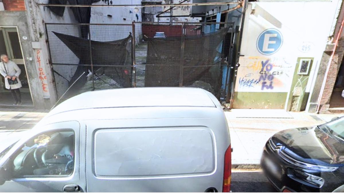 Foto de Lote de terreno de 8,63 m Fte x 29,44 m Fondo - Exc. Ubicación!, imagen 2