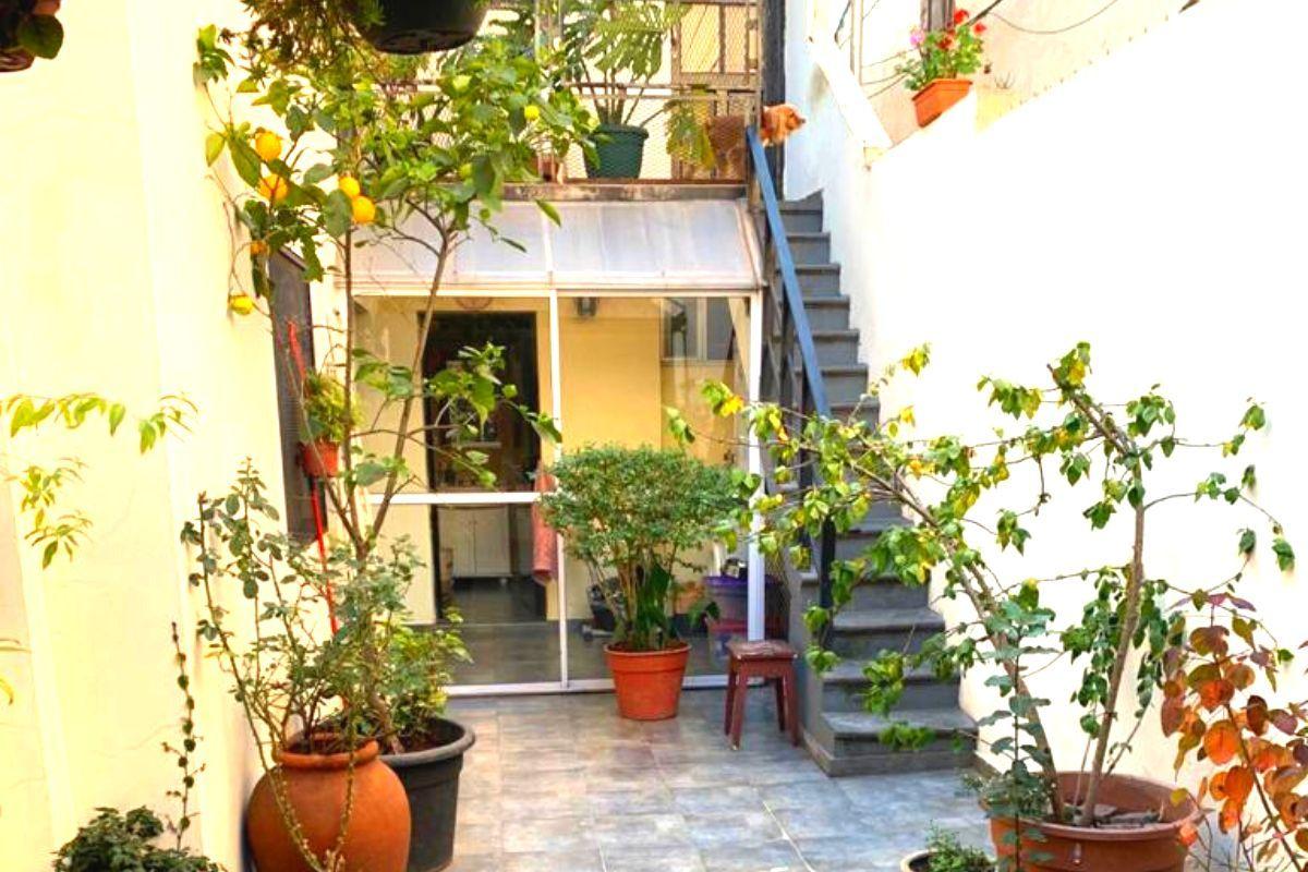 Foto de 4 PH en Block en Caballito Norte, 250 m² totales, Sin Expensas - Ideal, imagen 5