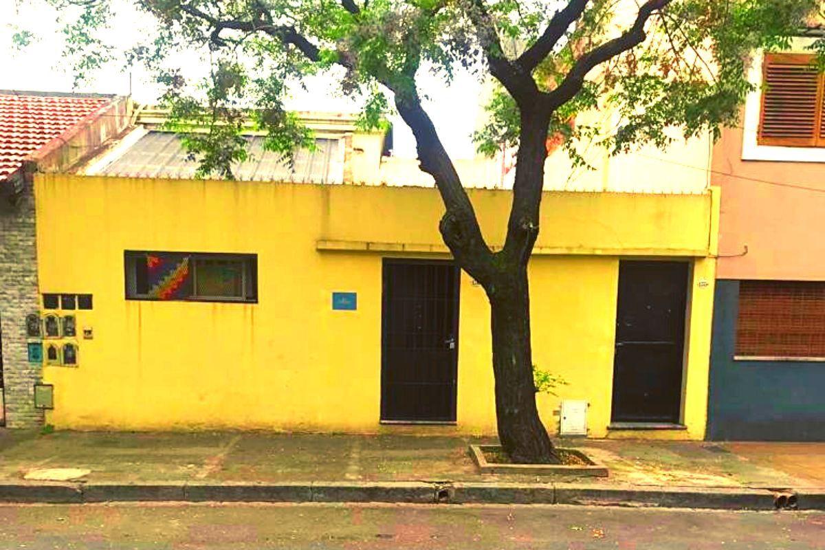 Foto de 4 PH en Block en Caballito Norte, 250 m² totales, Sin Expensas - Ideal, imagen 1