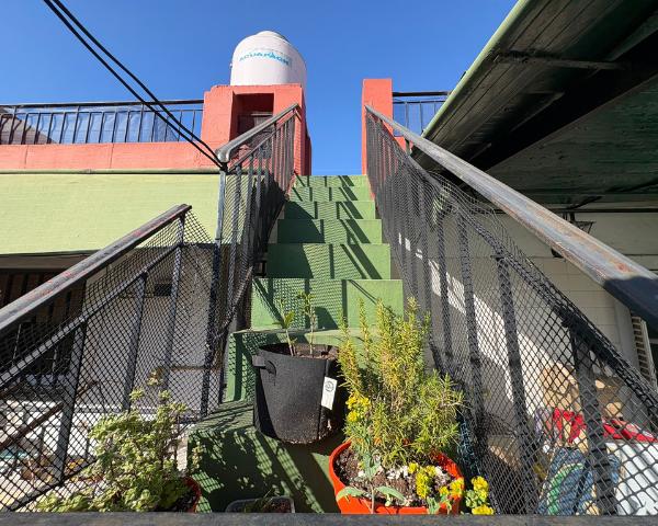 Foto de Casa en block PB + 1 Primer Piso, Patio, Quincho, Terrazas, imagen 2