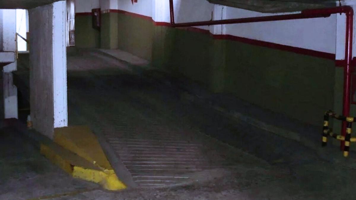 Foto de Dos Cocheras Contiguas, Fijas y Cubiertas, 2do Subsuelo, imagen 2