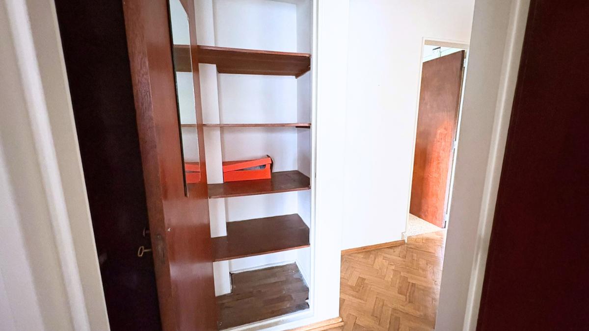 Foto de Depto de 2 Ambientes Interno, Luminoso, Apto Crédito y Apto Profesional, imagen 5