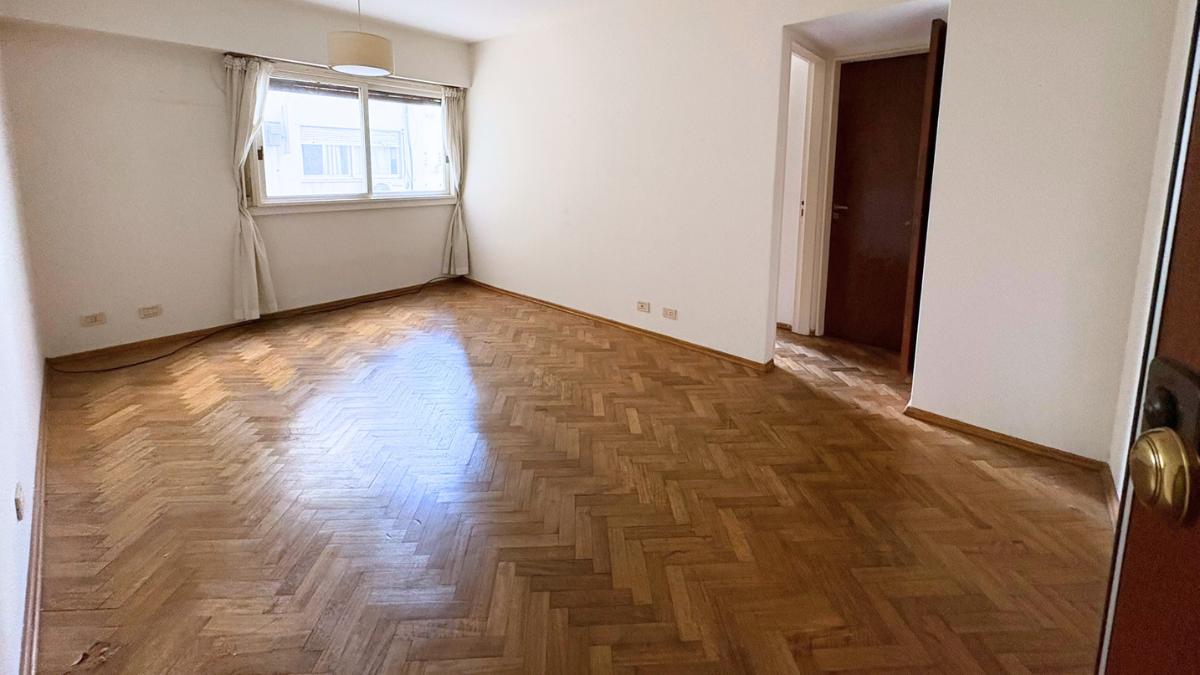 Foto de Depto de 2 Ambientes Interno, Luminoso, Apto Crédito y Apto Profesional, imagen 1
