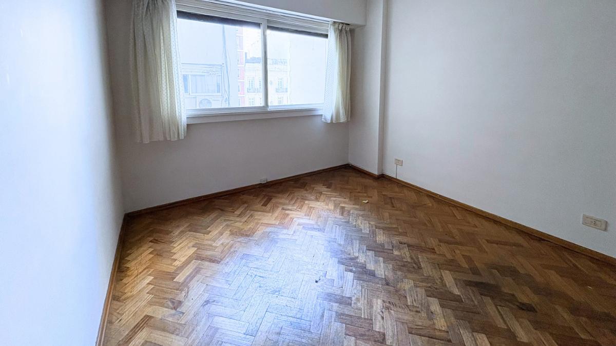 Foto de Depto de 2 Ambientes Interno, Luminoso, Apto Crédito y Apto Profesional, imagen 2