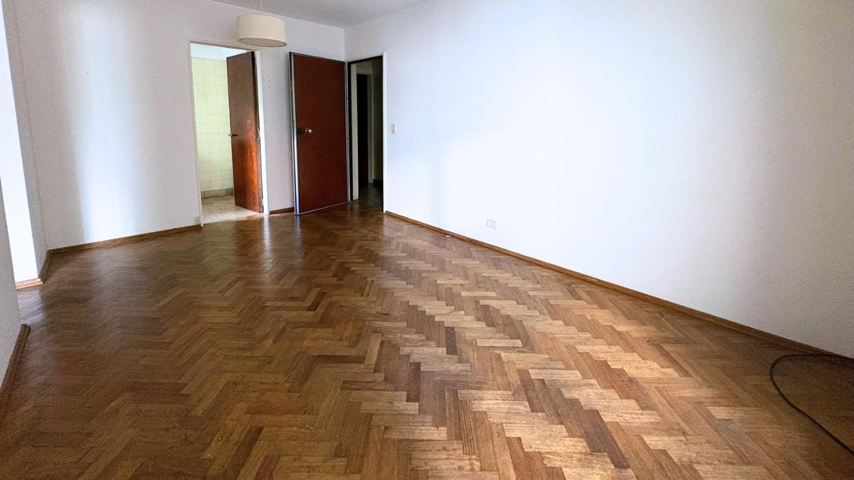 Foto de Depto de 2 Ambientes Interno, Luminoso, Apto Crédito y Apto Profesional, imagen 3