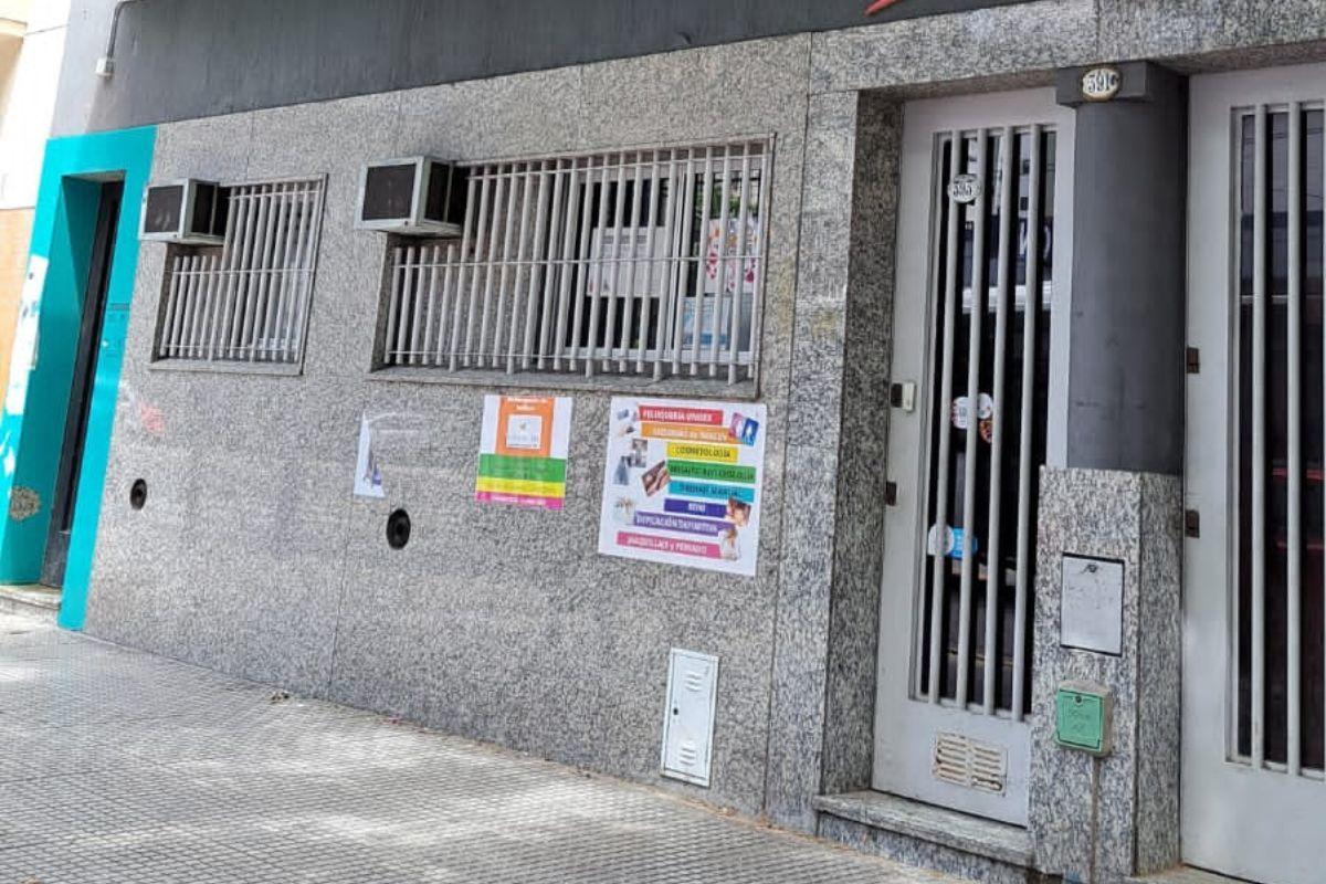 Foto de Lote de 172 m² en Caballito – 1.498 m² Vendibles – Apto PB + 10 Pisos +, imagen 3