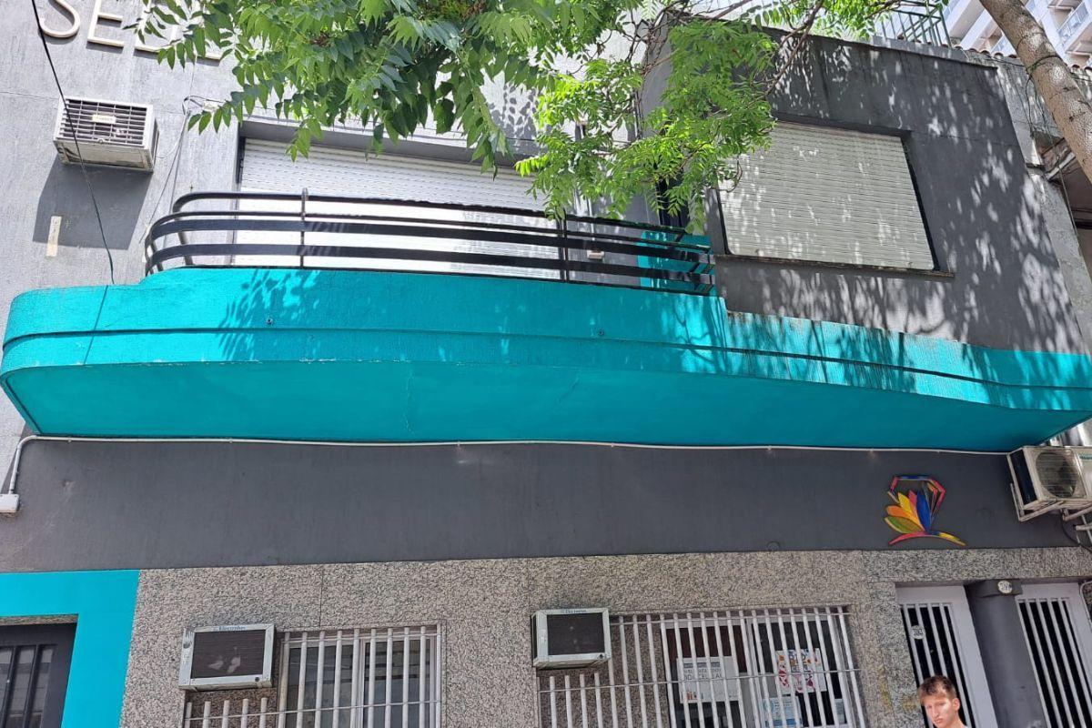 Foto de Lote de 172 m² en Caballito – 1.498 m² Vendibles – Apto PB + 10 Pisos +, imagen 2