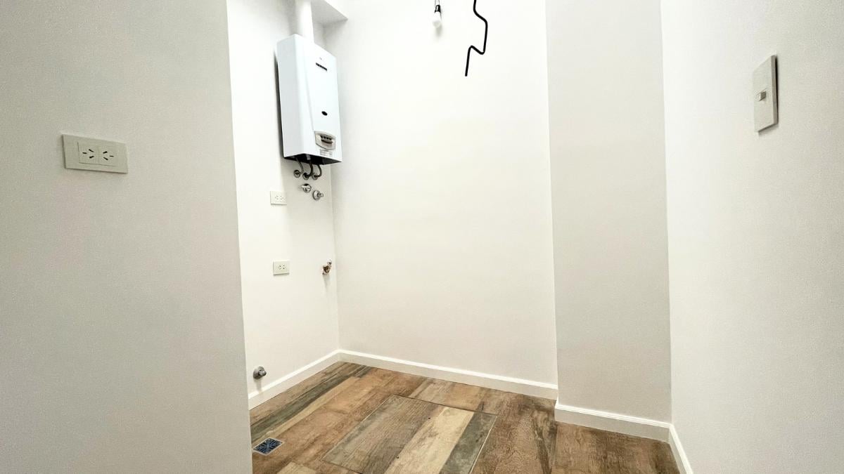 Foto de PH 3 AMBIENTES CON PATIO PROPIO - RECICLADO A NUEVO, A ESTRENAR - APTO, imagen 3