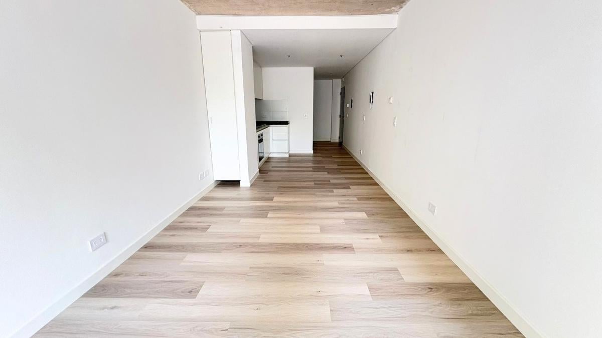 Foto de Depto Monoambiente A Estrenar, Balcón al Contrafrente, Muy Luminoso, imagen 5