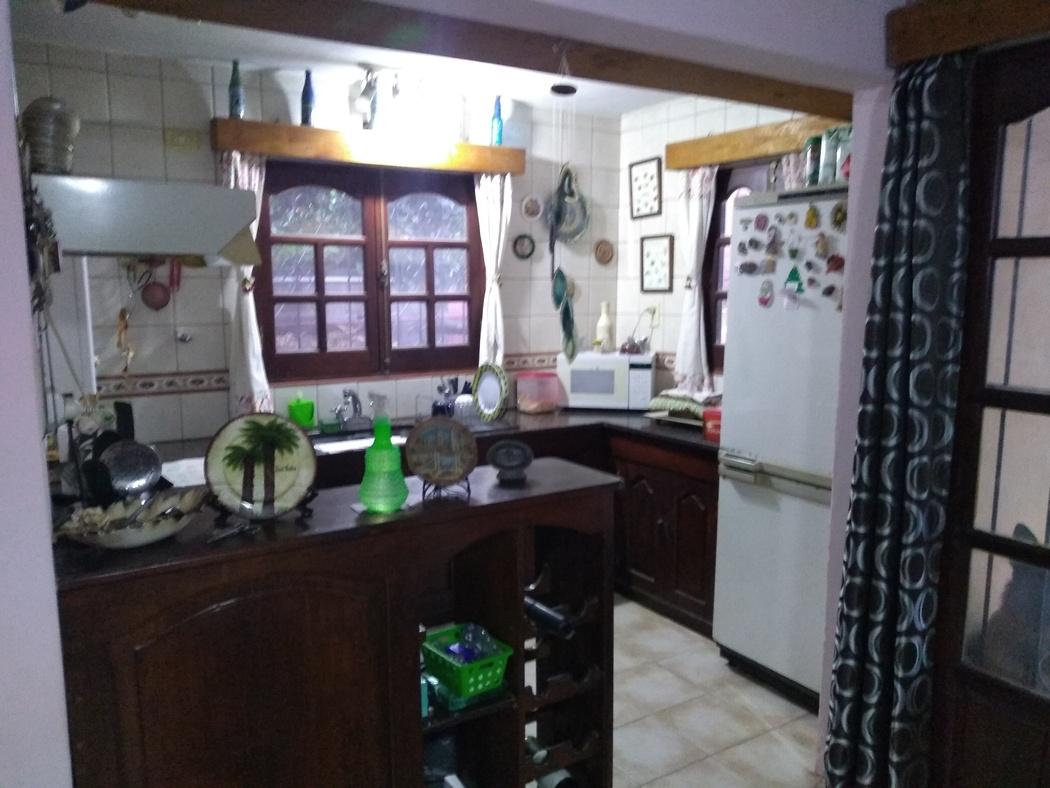 Casa en Venta en Romang 3