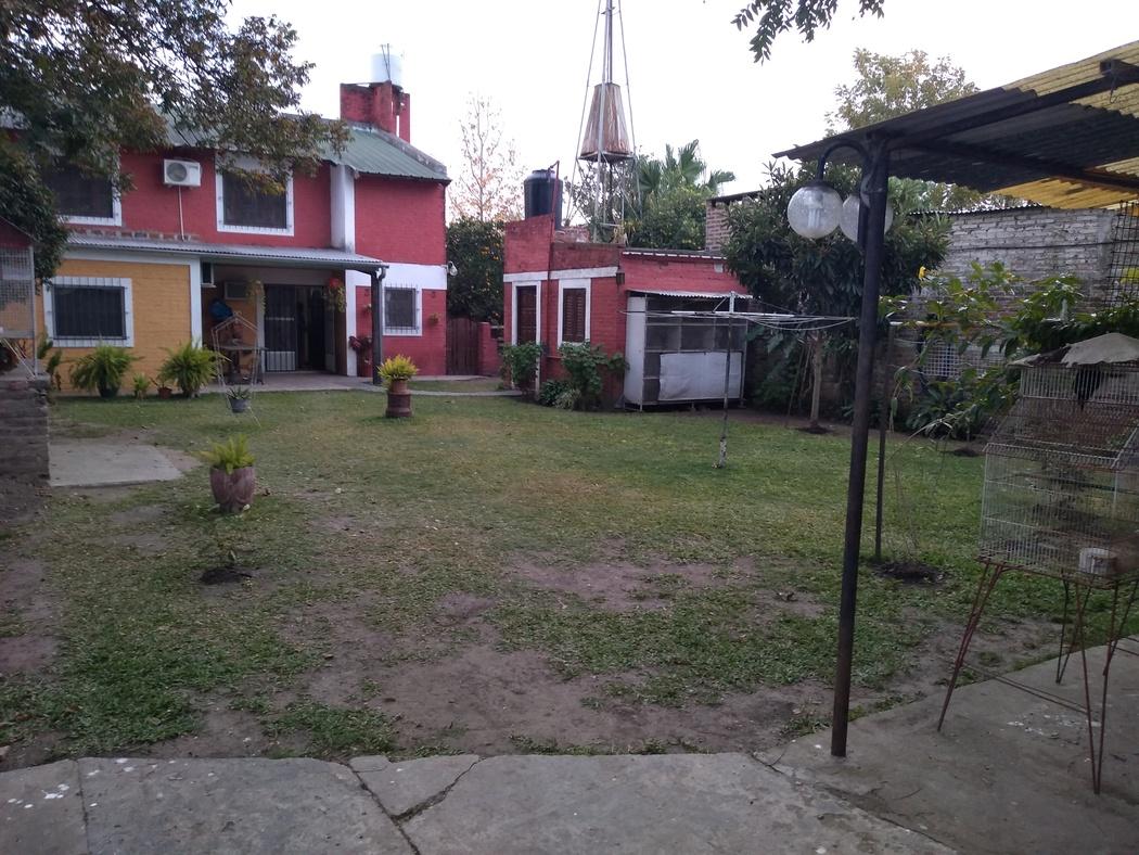 Casa en Venta en Romang 5