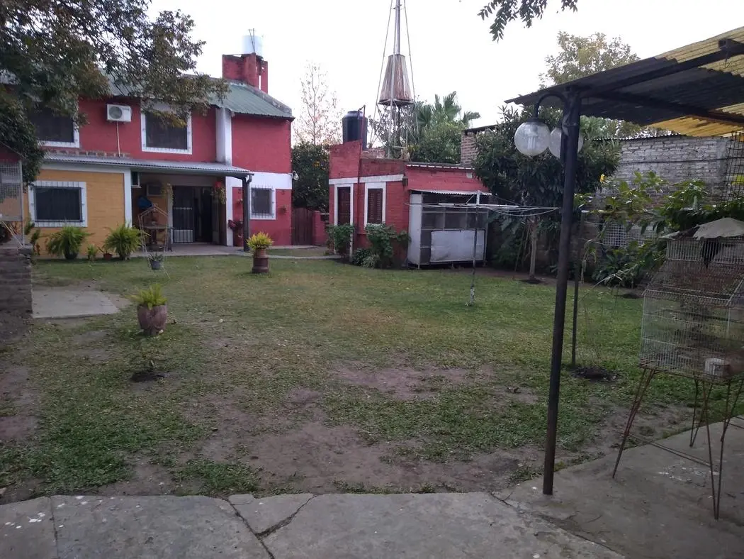 Casa en Venta en Romang 5