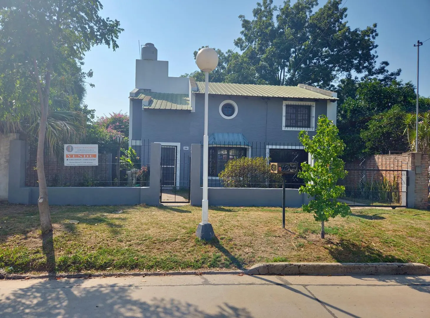 Casa en Venta en Romang 4