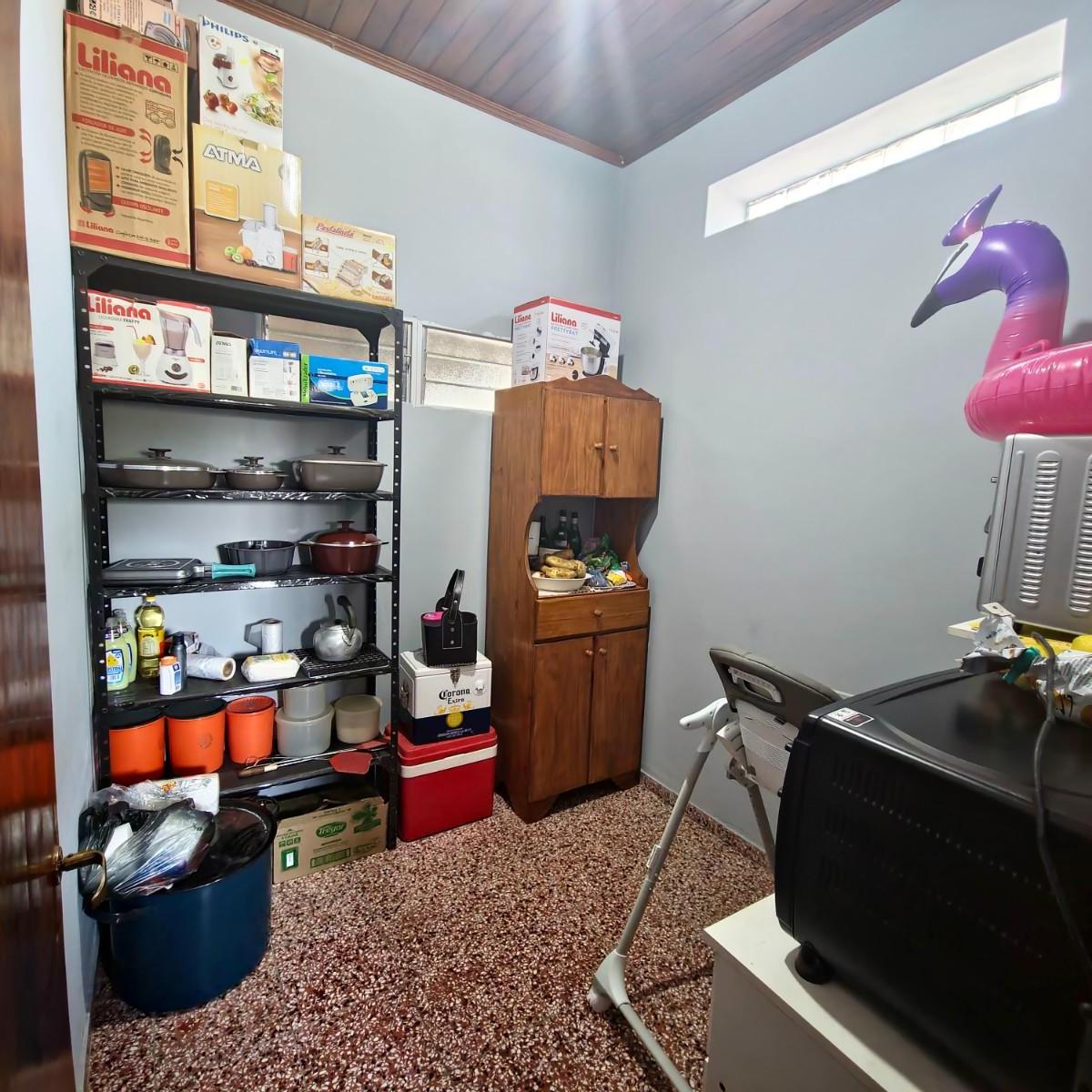 Casa, Departamento y Local en Romang 2