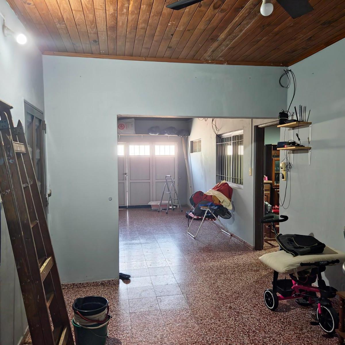 Casa, Departamento y Local en Romang 1