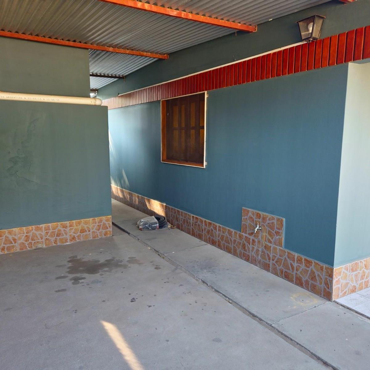 Casa, Departamento y Local en Romang 4