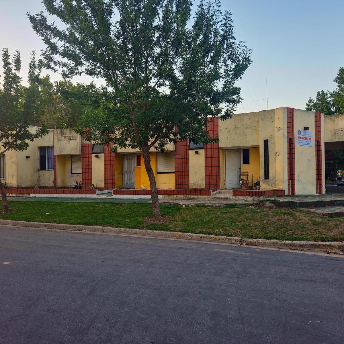 Propiedad en Argentina