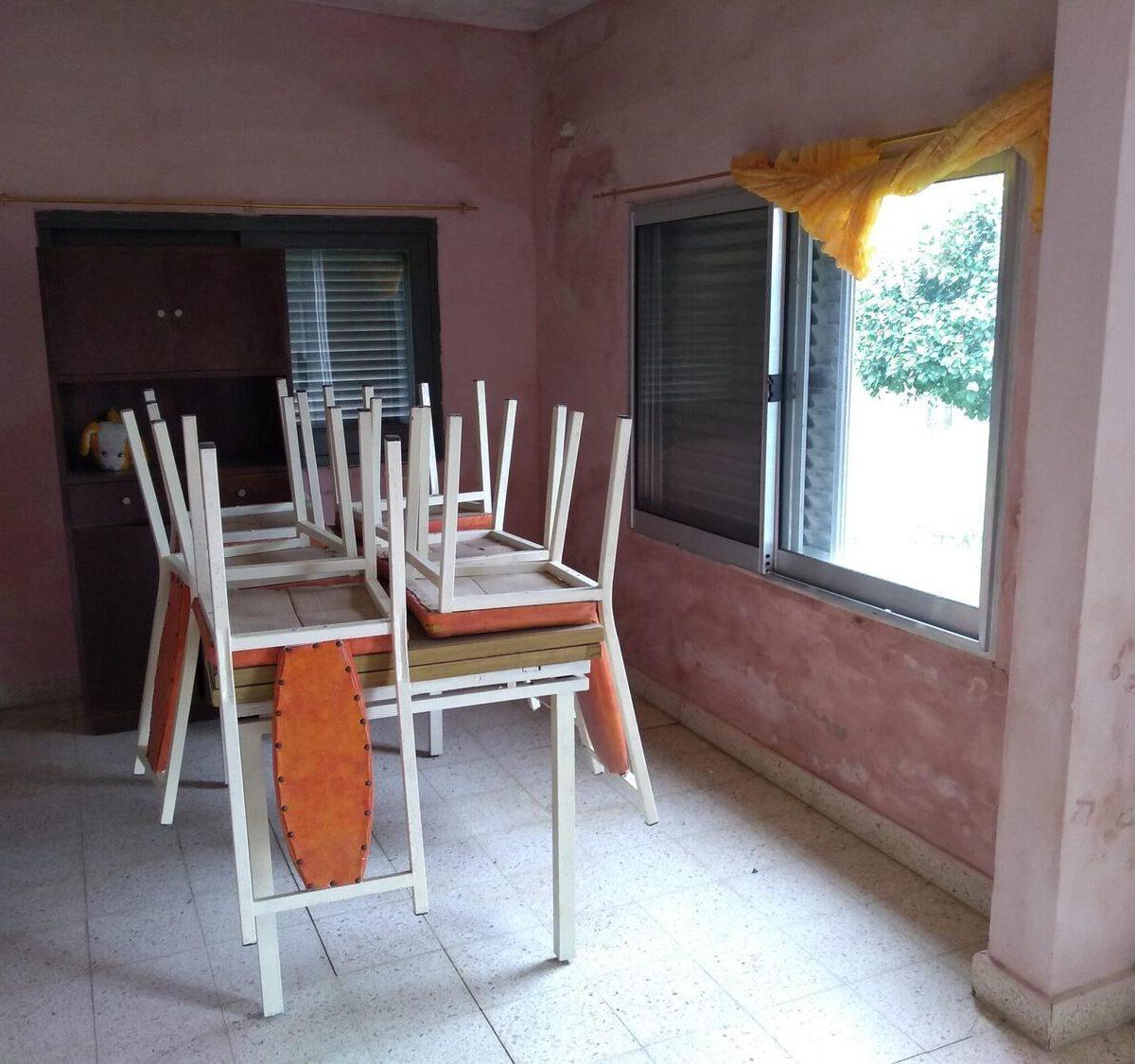 Foto de 3 loteos de 8has con Casa Quinta en venta en Colonia Teresa, imagen 3