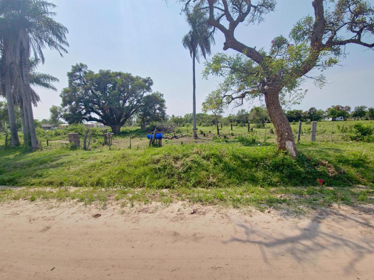 Terreno en Barrio Hospital de Romang 2