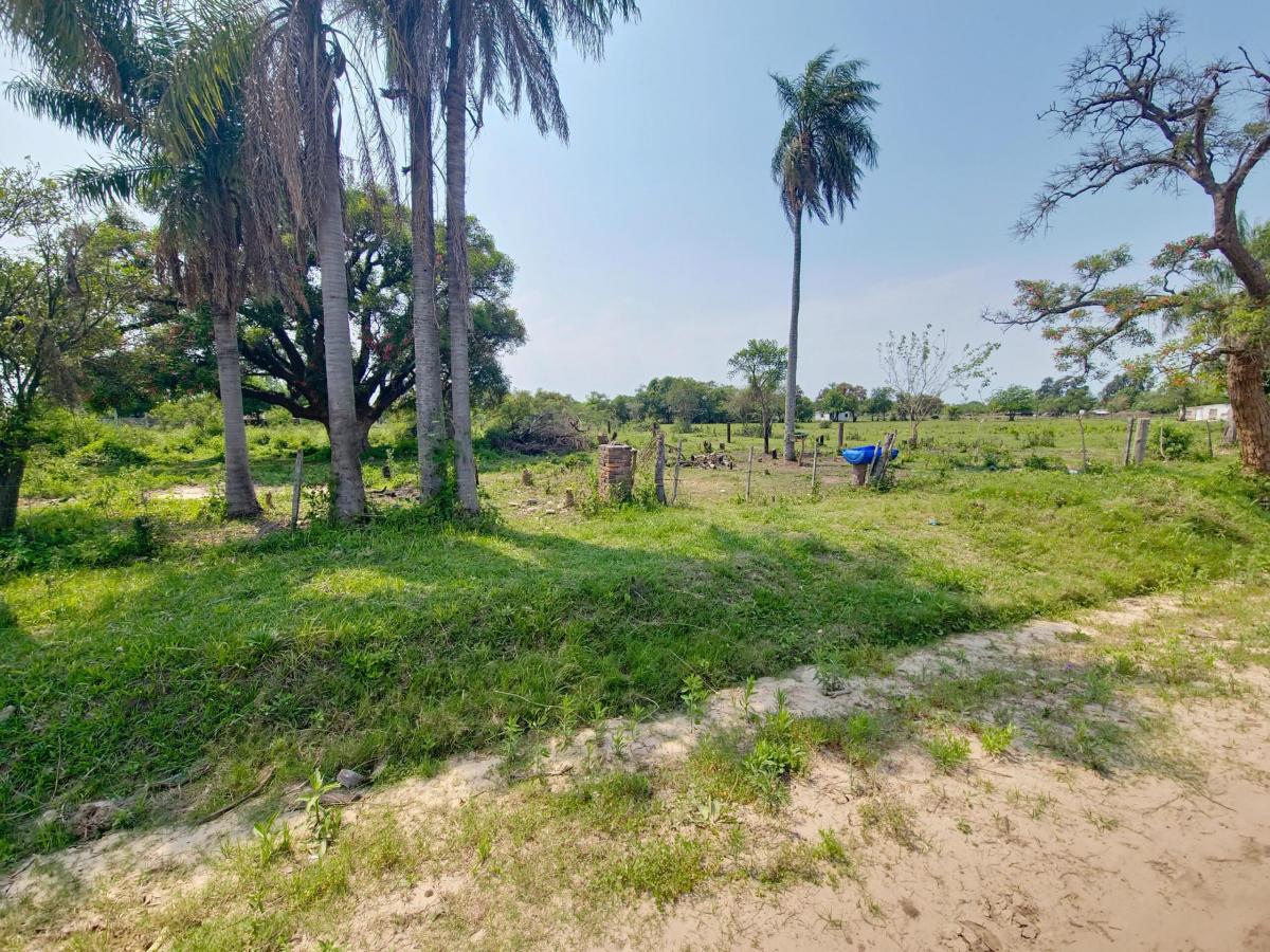 Terreno en Barrio Hospital de Romang 3