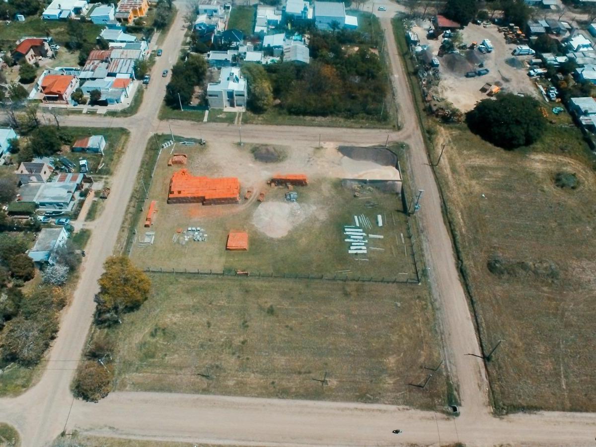 Loteo Céntrico en Romang, a 400 m. del Camping Brisol 5