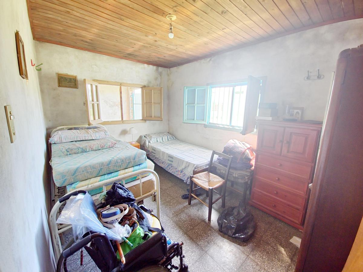 Vivienda en Venta en Zona Norte Romang 1