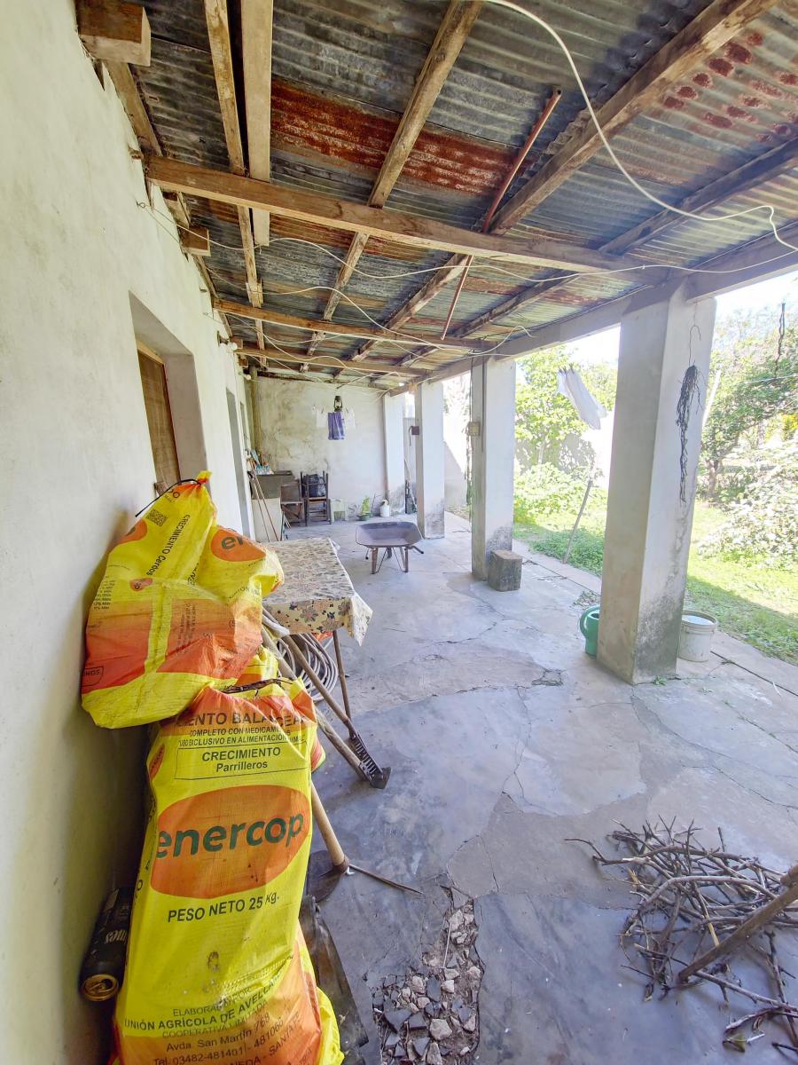 Vivienda en Venta en Zona Norte Romang 5