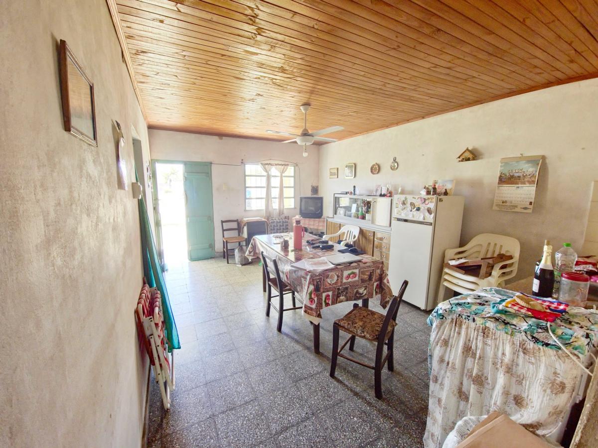 Vivienda en Venta en Zona Norte Romang 3