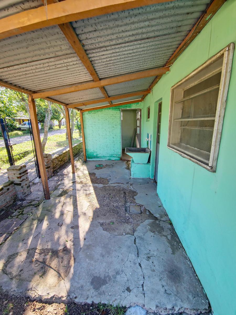 En Venta: Propiedad en Zona Norte, Romang 1