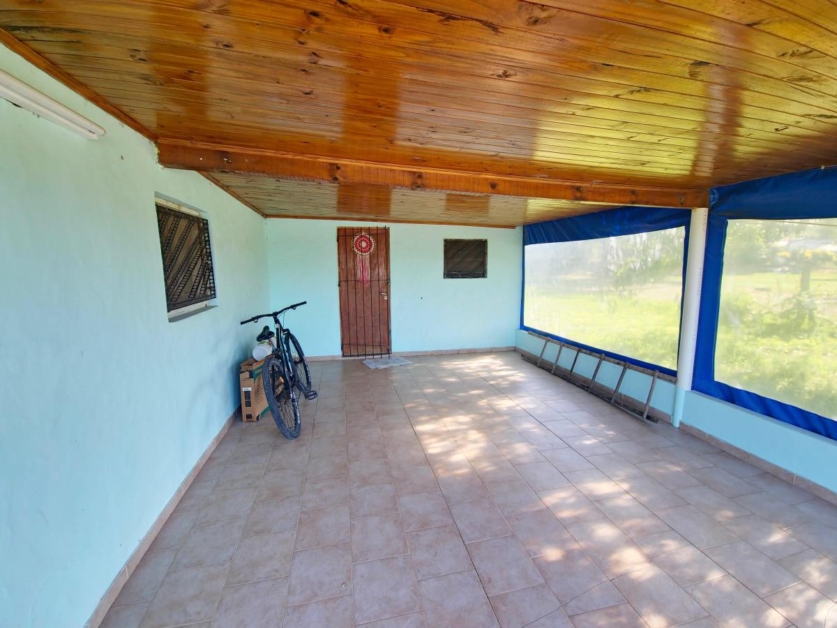 En Venta: Propiedad en Barrio Los Pumas, Romang 5