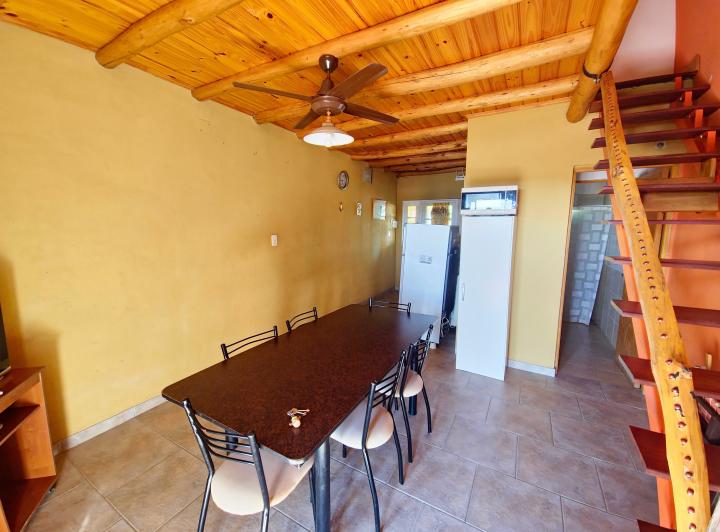 En venta: Complejo de cabañas en Romang 5