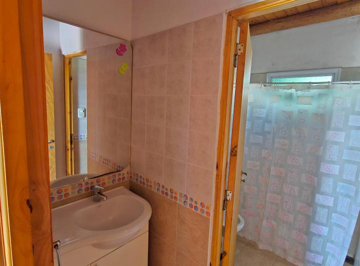 En venta: Complejo de cabañas en Romang 4