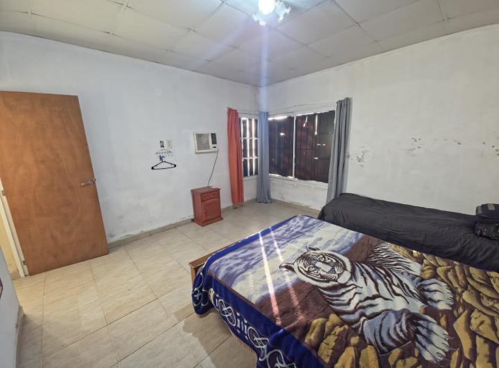 En venta amplia casa en Zona Norte Romang 3