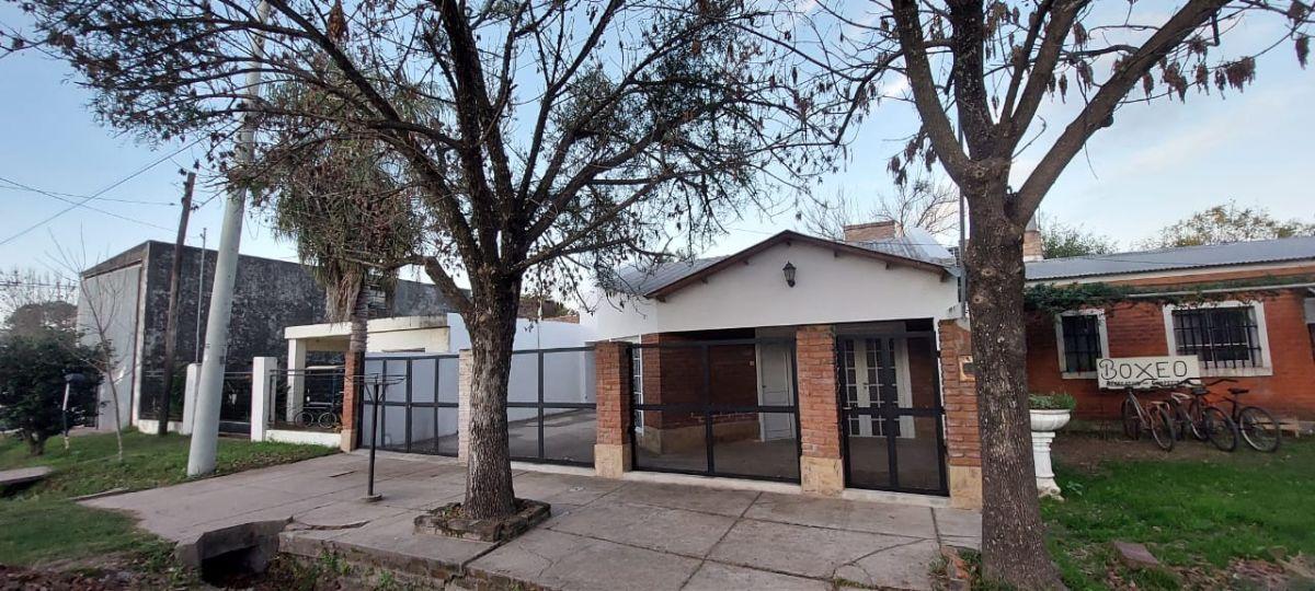 Foto de En venta, amplia propiedad en Zona Norte de Romang, imagen 2