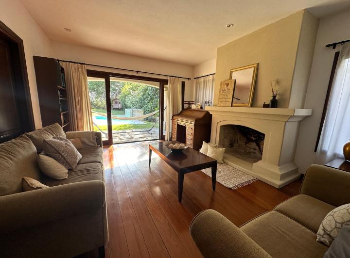 Foto de Venta y alquiler, espectacular casa de 3 dormitorios en Lomas de la, imagen 3
