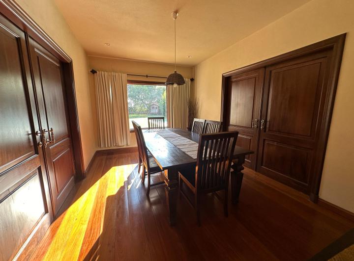 Foto de Venta y alquiler, espectacular casa de 3 dormitorios en Lomas de la, imagen 4