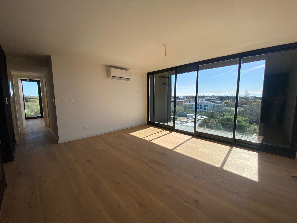 Foto de Alquiler apartamento a estrenar 2 dormitorios en Brits Village Jardín, imagen 1