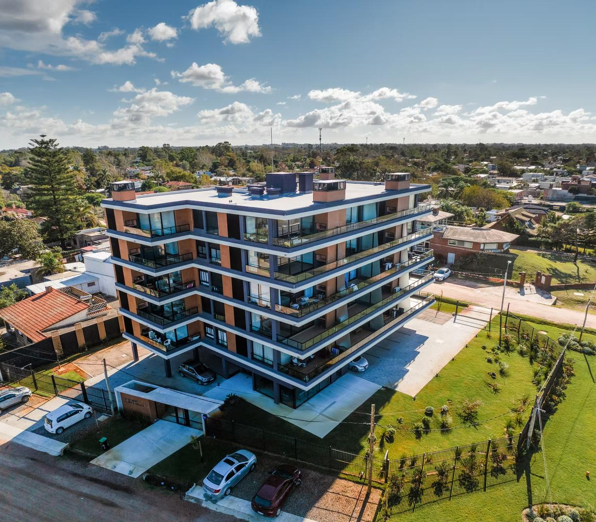 Foto de Venta apartamento de 3 dormitorios sobre Rambla Costanera, imagen 5