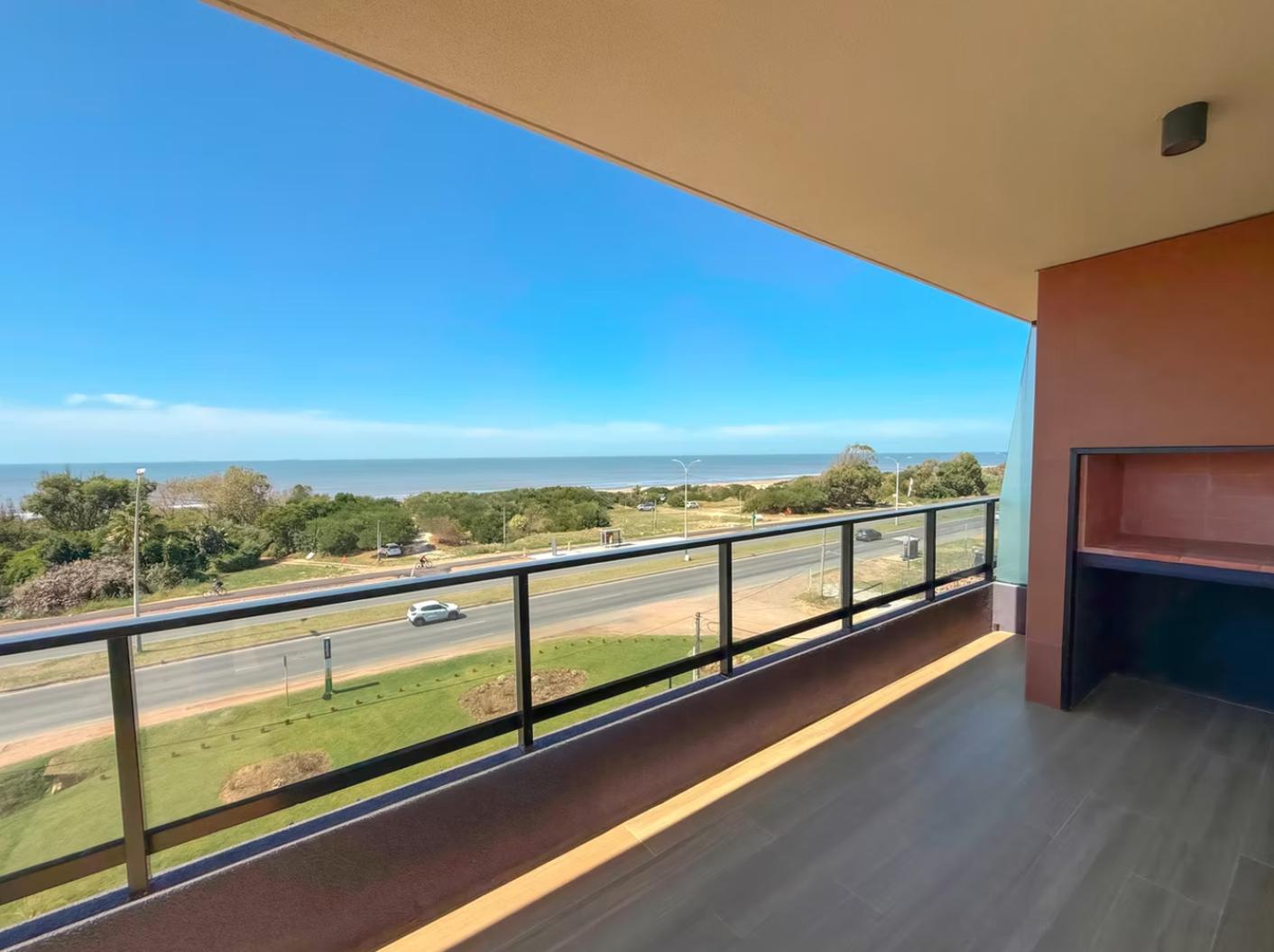 Foto de Venta apartamento de 3 dormitorios en Grou Orillas, imagen 1