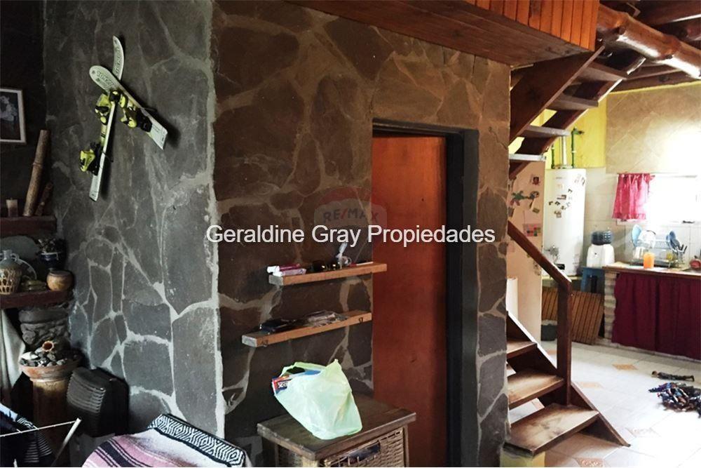 Casa en Venta de 2 Dorm. en Caviahue 3