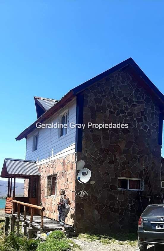 Casa en Venta de 2 Dorm. en Caviahue 1